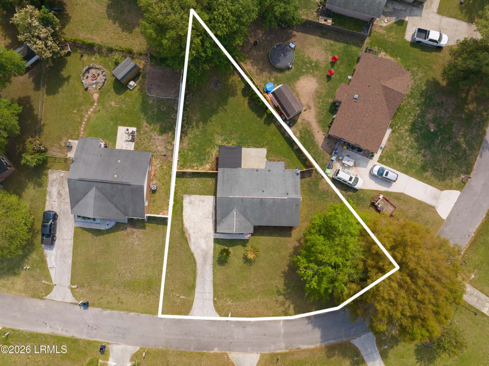 14 Quail Ridge Circle N, Beaufort, SC 29906 — photo 31 of 44
