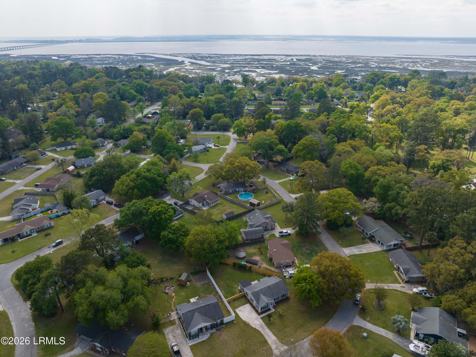 14 Quail Ridge Circle N, Beaufort, SC 29906 — photo 35 of 44
