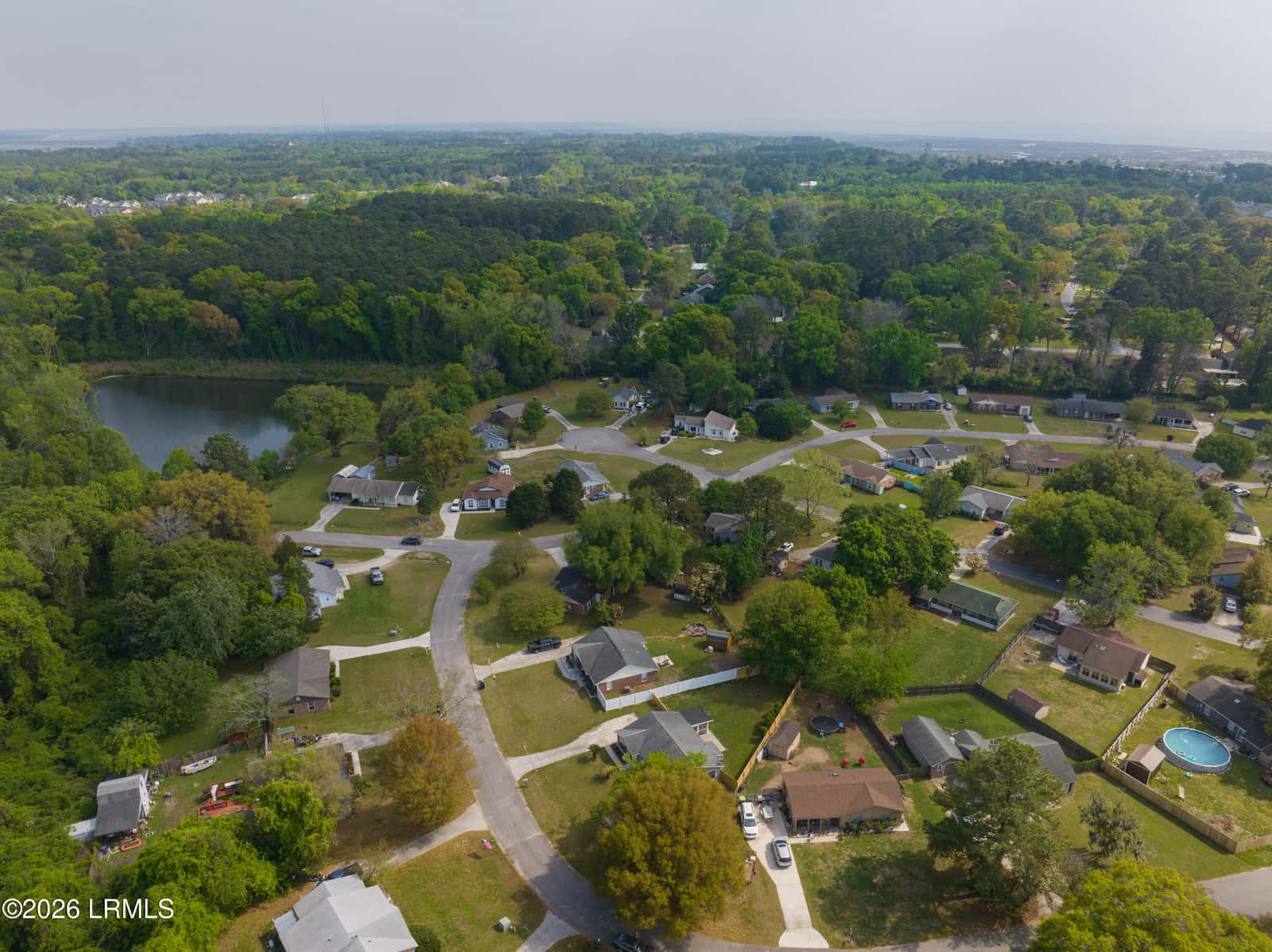 14 Quail Ridge Circle N, Beaufort, SC 29906 — photo 37 of 44