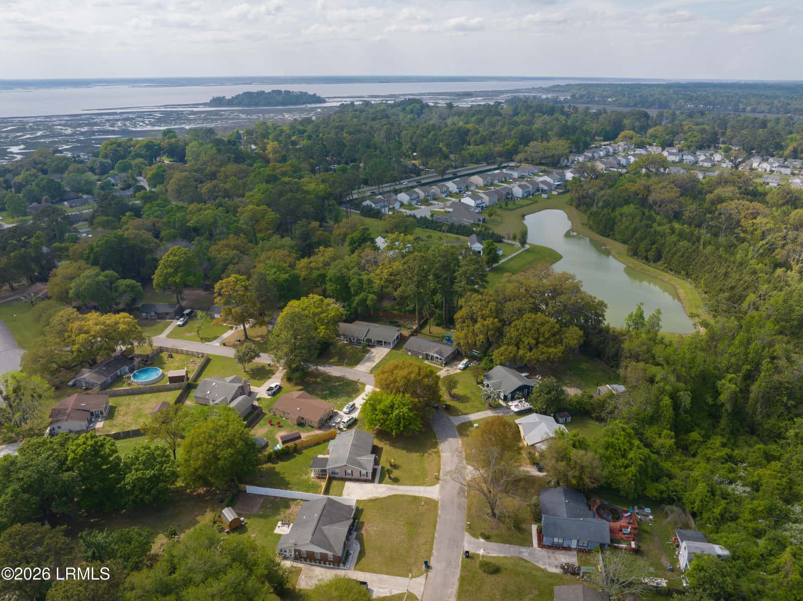 14 Quail Ridge Circle N, Beaufort, SC 29906 — photo 38 of 44