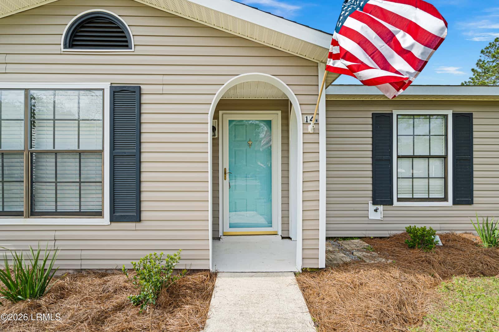 14 Quail Ridge Circle N, Beaufort, SC 29906 — photo 6 of 44