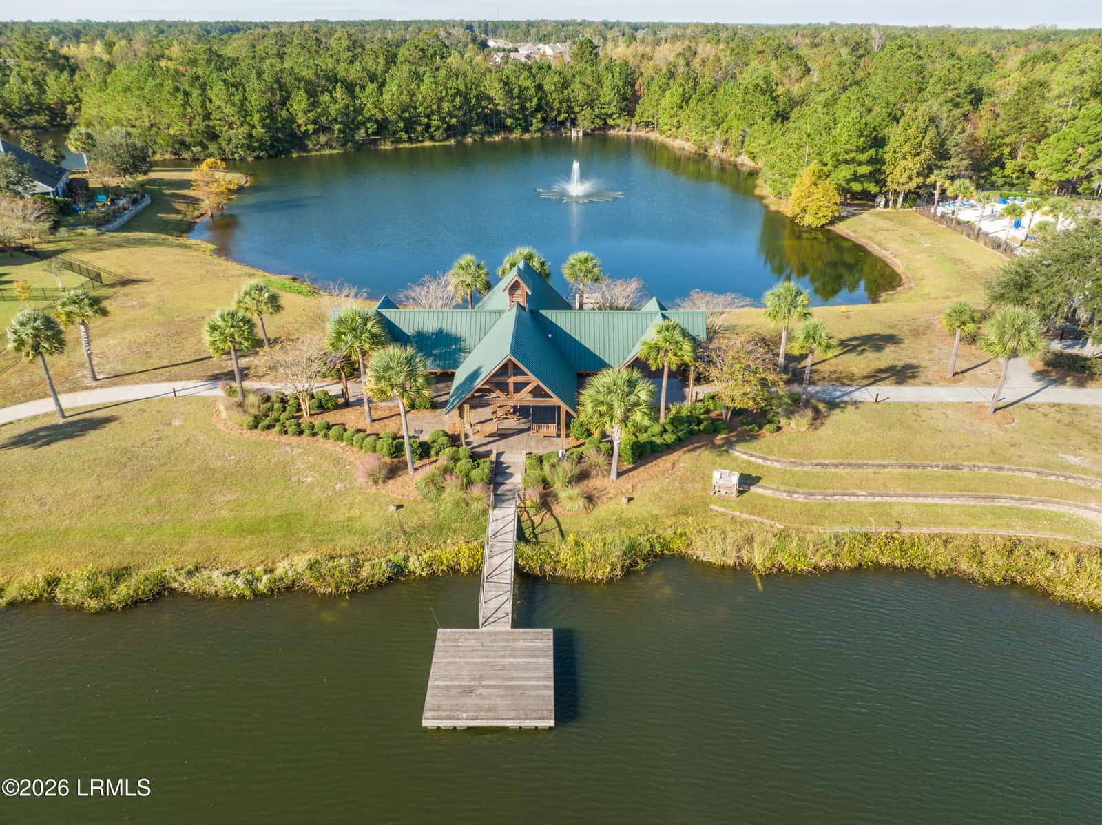 2225 Blakers Boulevard, Bluffton, SC 29909 — photo 36 of 39