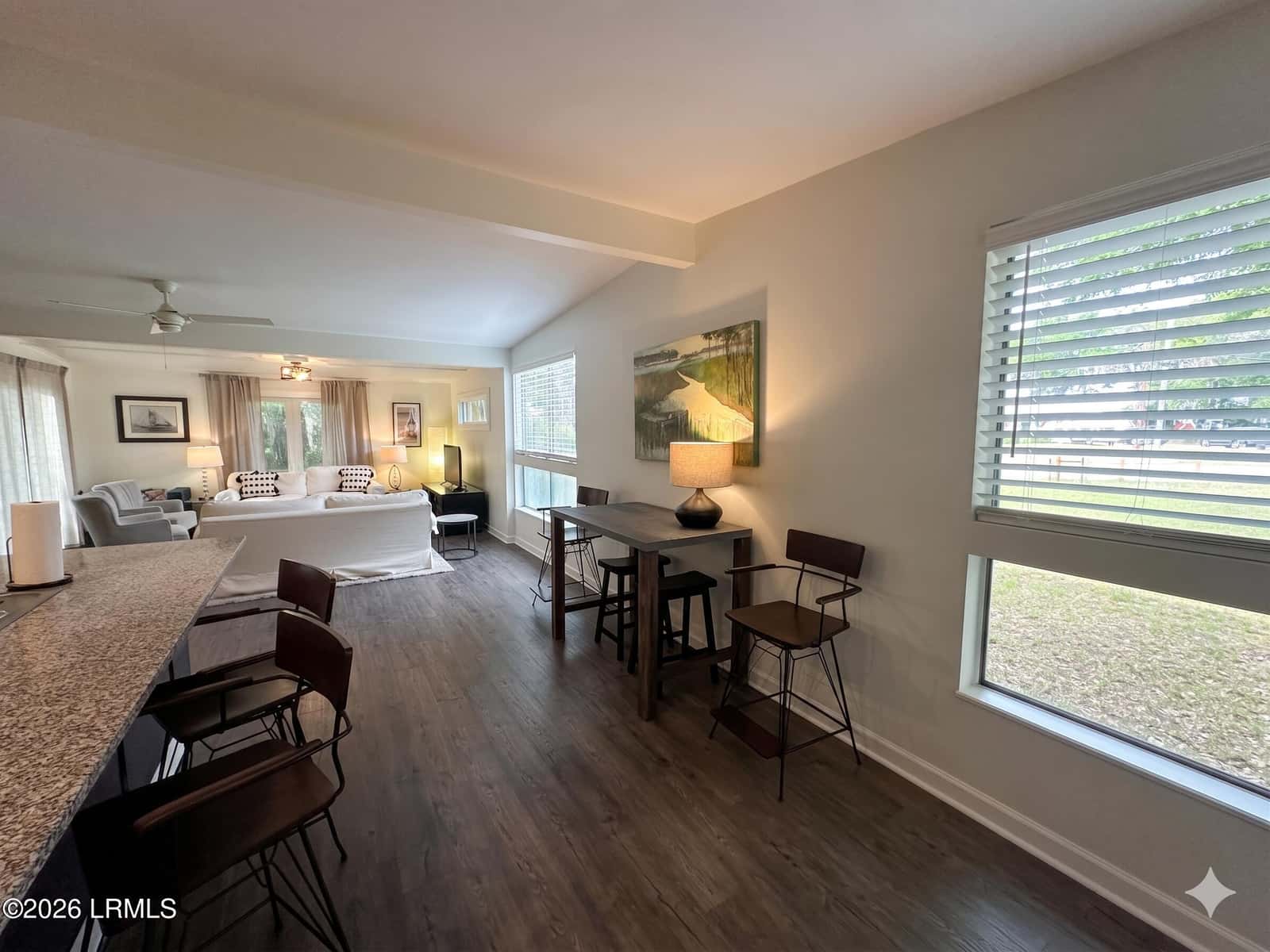 1003 Broad River Drive, Beaufort, SC 29906 — photo 4 of 30