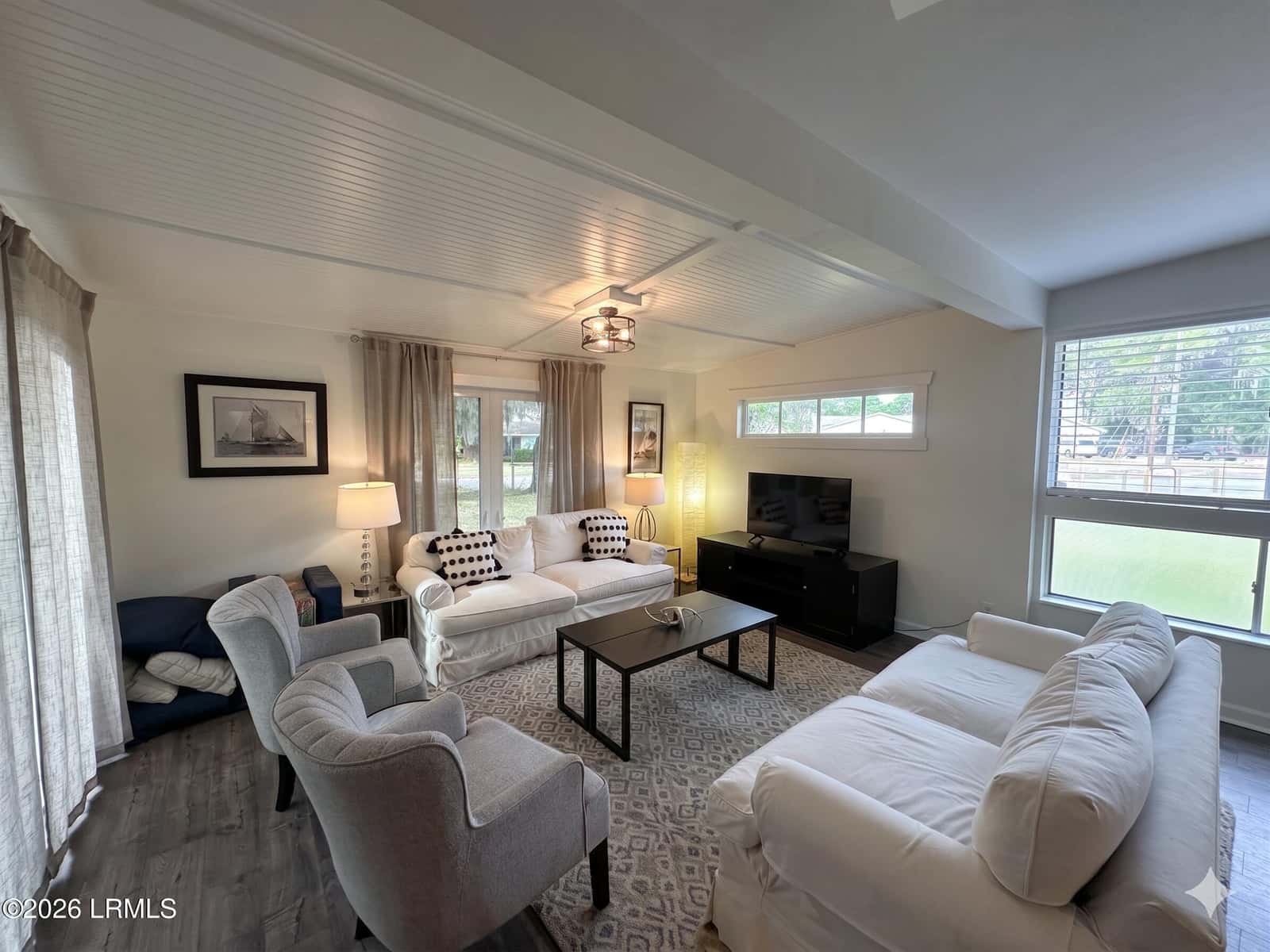 1003 Broad River Drive, Beaufort, SC 29906 — photo 5 of 30
