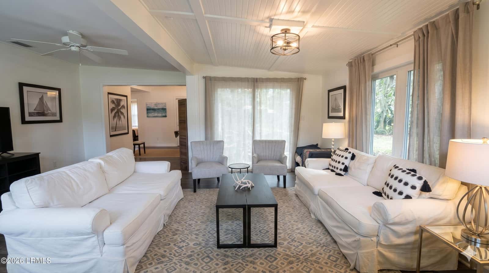 1003 Broad River Drive, Beaufort, SC 29906 — photo 7 of 30