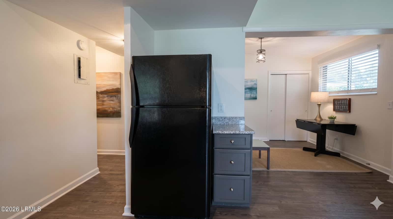 1003 Broad River Drive, Beaufort, SC 29906 — photo 13 of 30