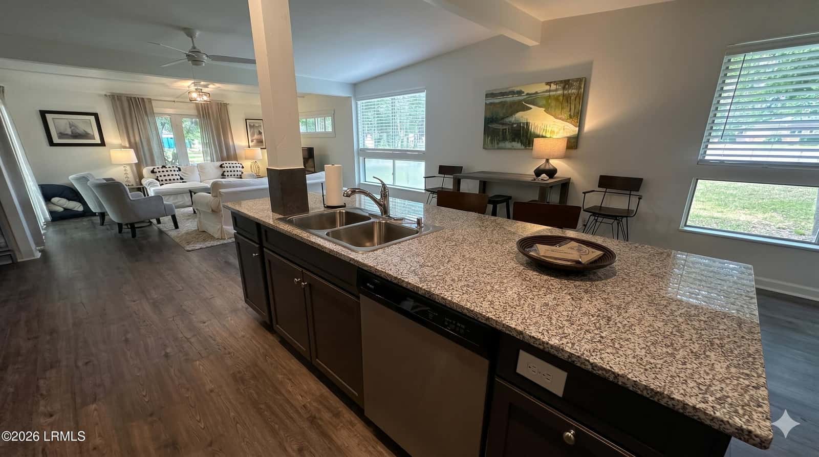 1003 Broad River Drive, Beaufort, SC 29906 — photo 16 of 30