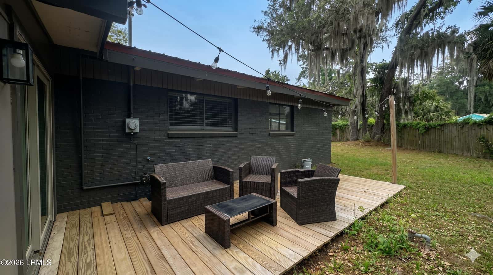 1003 Broad River Drive, Beaufort, SC 29906 — photo 28 of 30