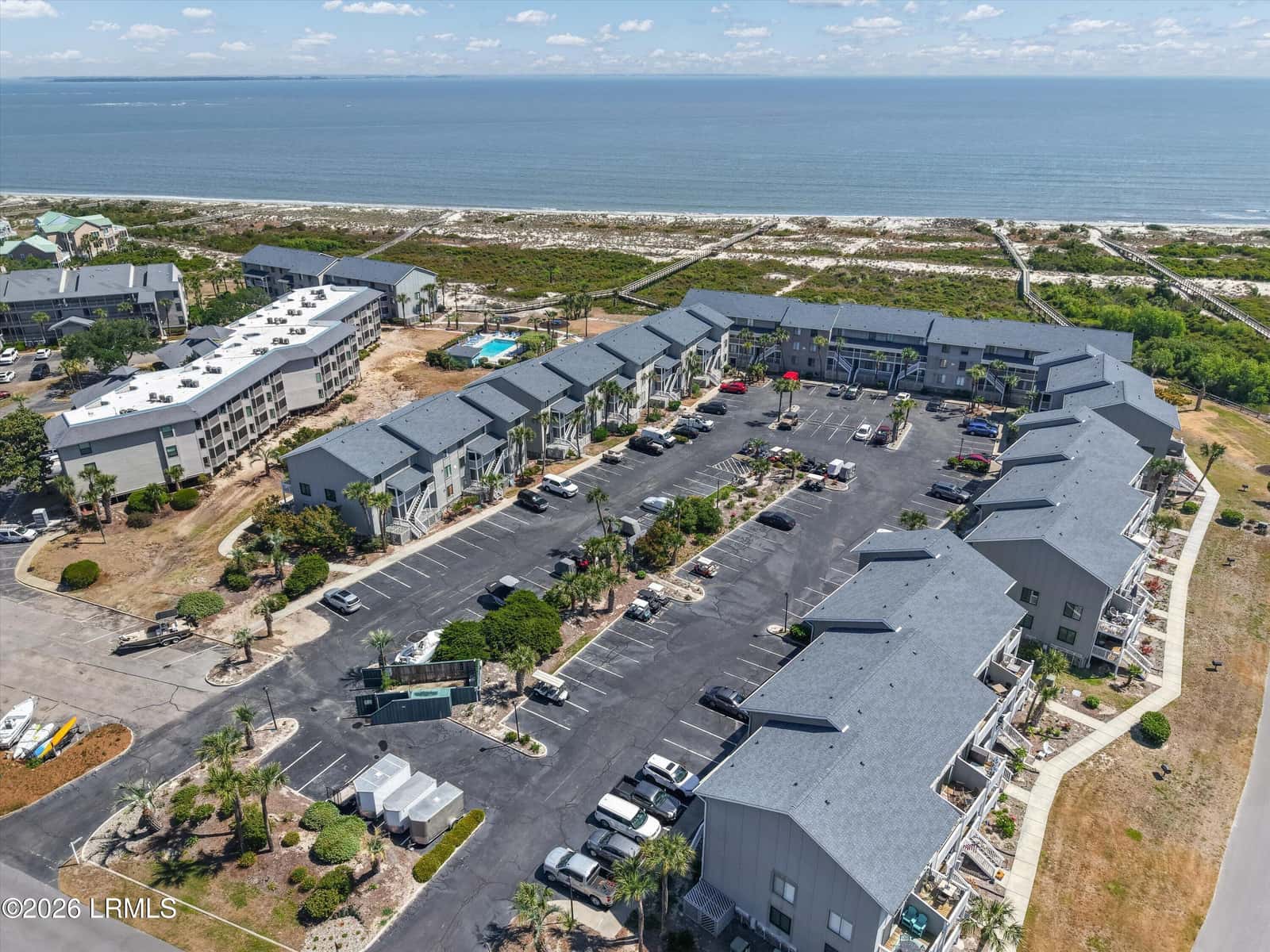 1 Cedar Reef Drive F206, Harbor Island, SC 29920 — photo 3 of 48