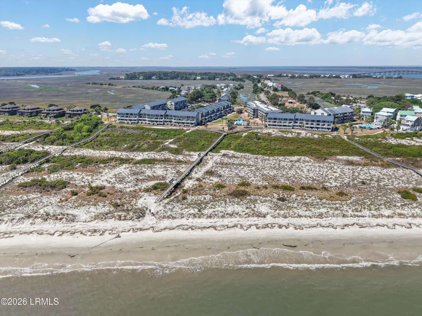 1 Cedar Reef Drive F206, Harbor Island, SC 29920 — photo 5 of 48