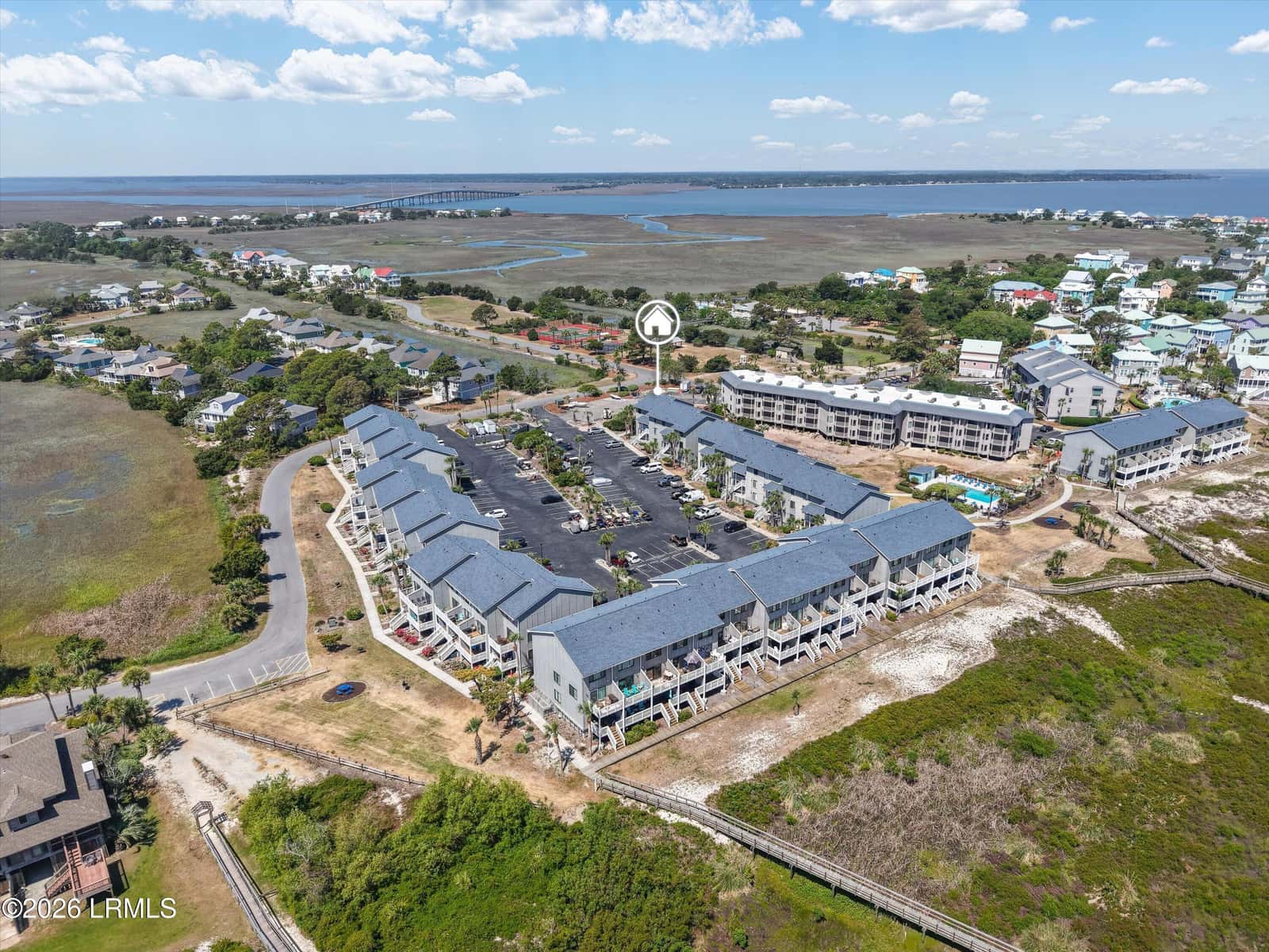 1 Cedar Reef Drive F206, Harbor Island, SC 29920 — photo 8 of 48