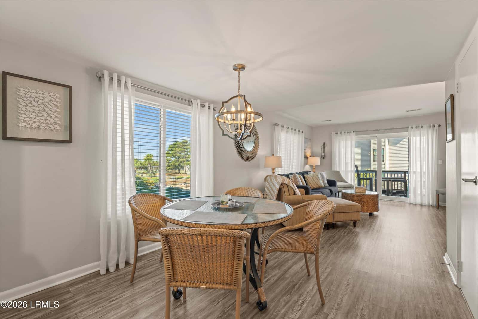 1 Cedar Reef Drive F206, Harbor Island, SC 29920 — photo 14 of 48