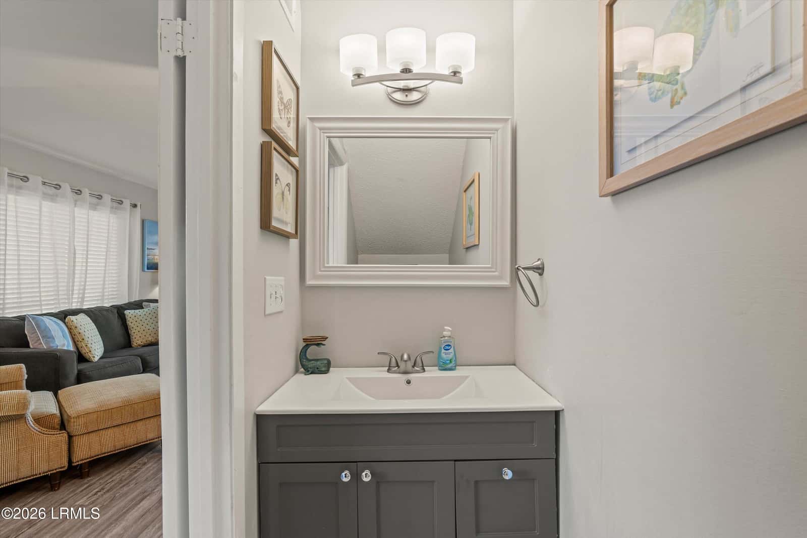 1 Cedar Reef Drive F206, Harbor Island, SC 29920 — photo 15 of 48
