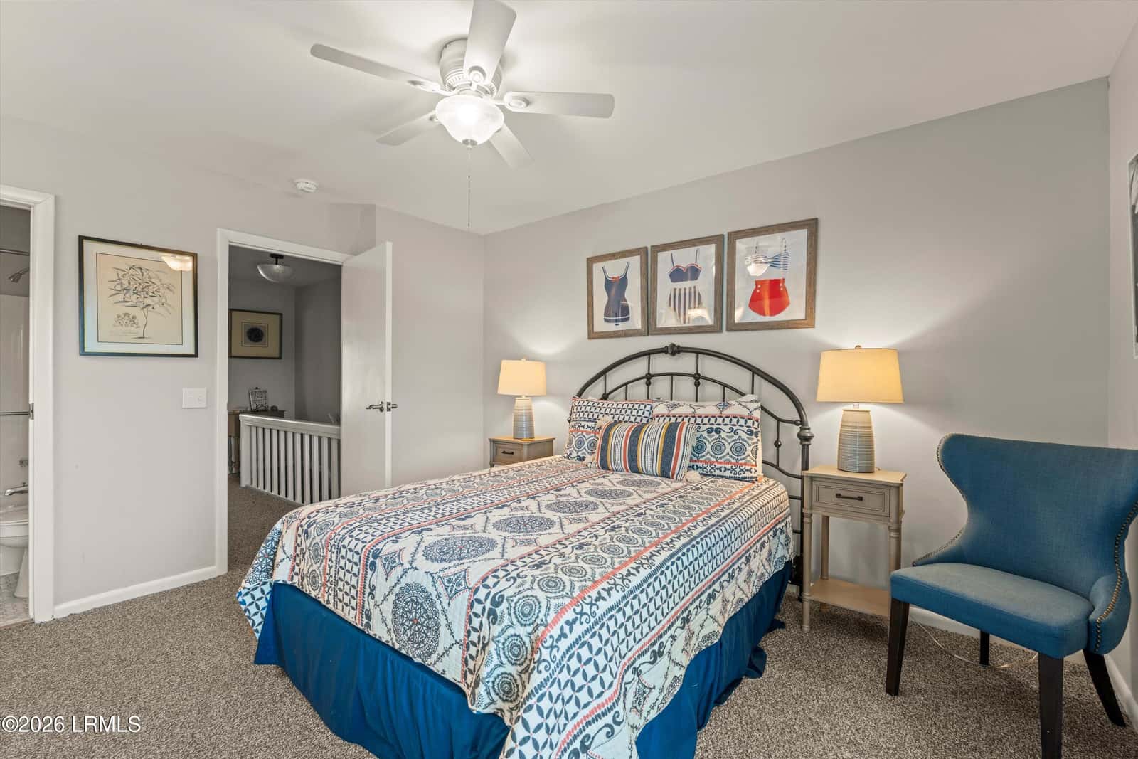 1 Cedar Reef Drive F206, Harbor Island, SC 29920 — photo 26 of 48