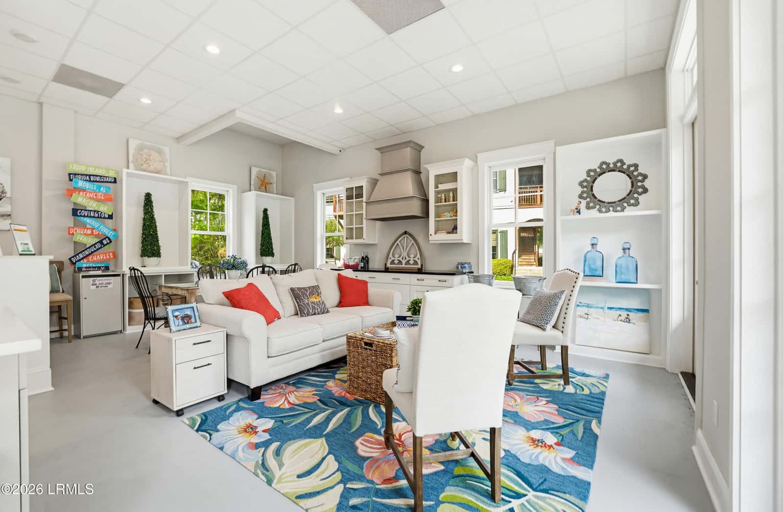 12 Celadon Drive, Beaufort, SC 29907 — photo 4 of 46