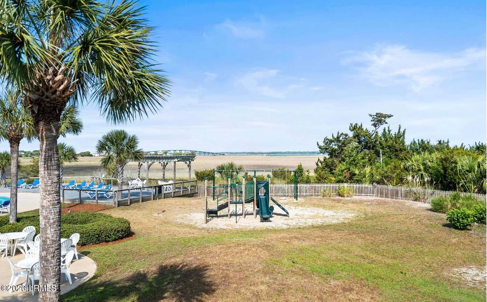1 Cedar Reef Drive F206, Harbor Island, SC 29920 — photo 39 of 48