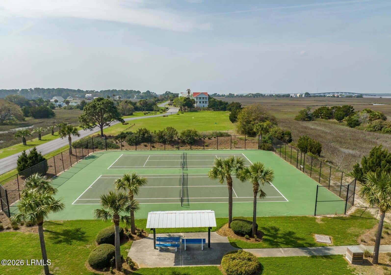 1 Cedar Reef Drive F206, Harbor Island, SC 29920 — photo 42 of 48
