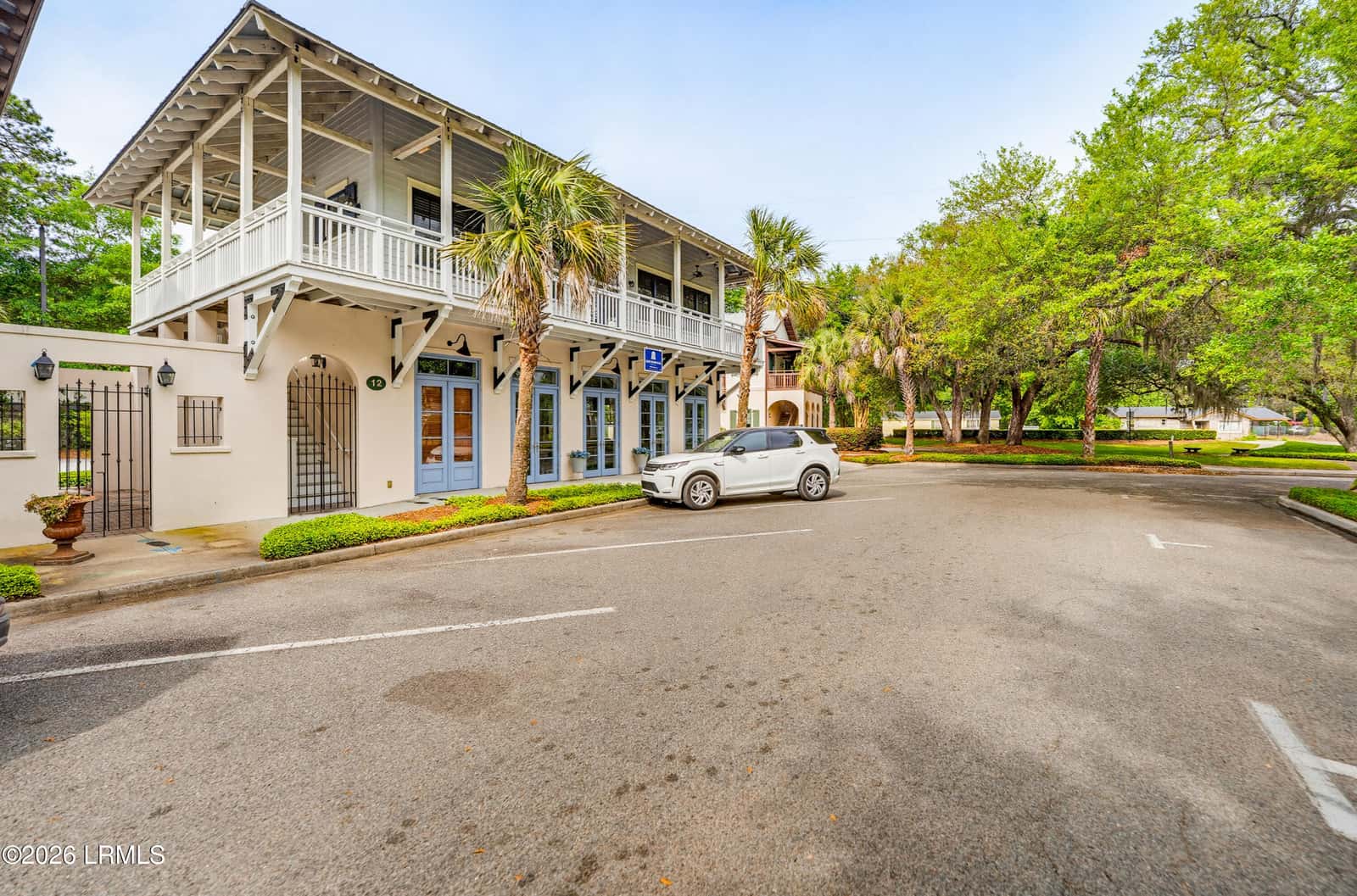 12 Celadon Drive, Beaufort, SC 29907 — photo 40 of 46