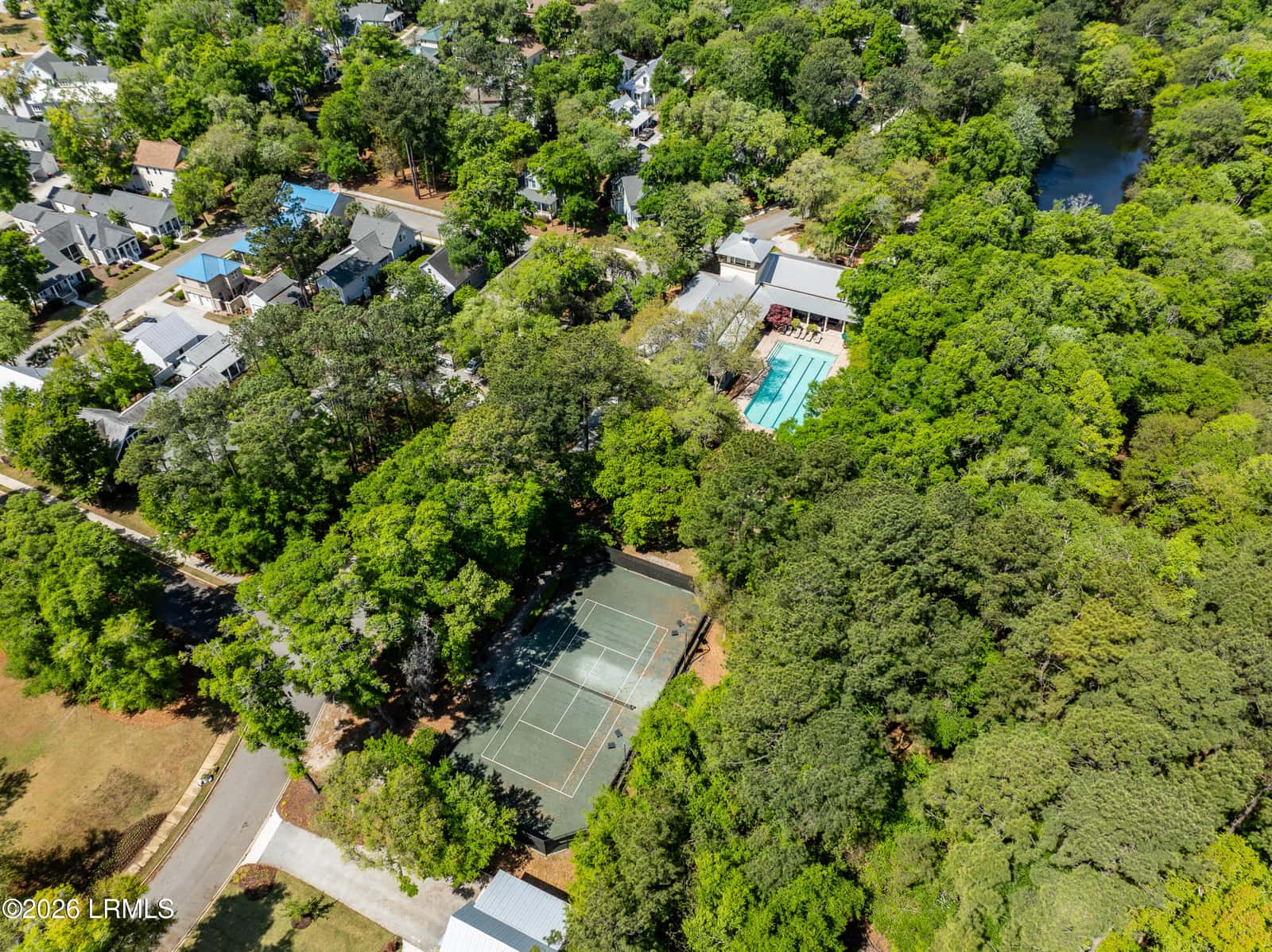 12 Celadon Drive, Beaufort, SC 29907 — photo 41 of 46