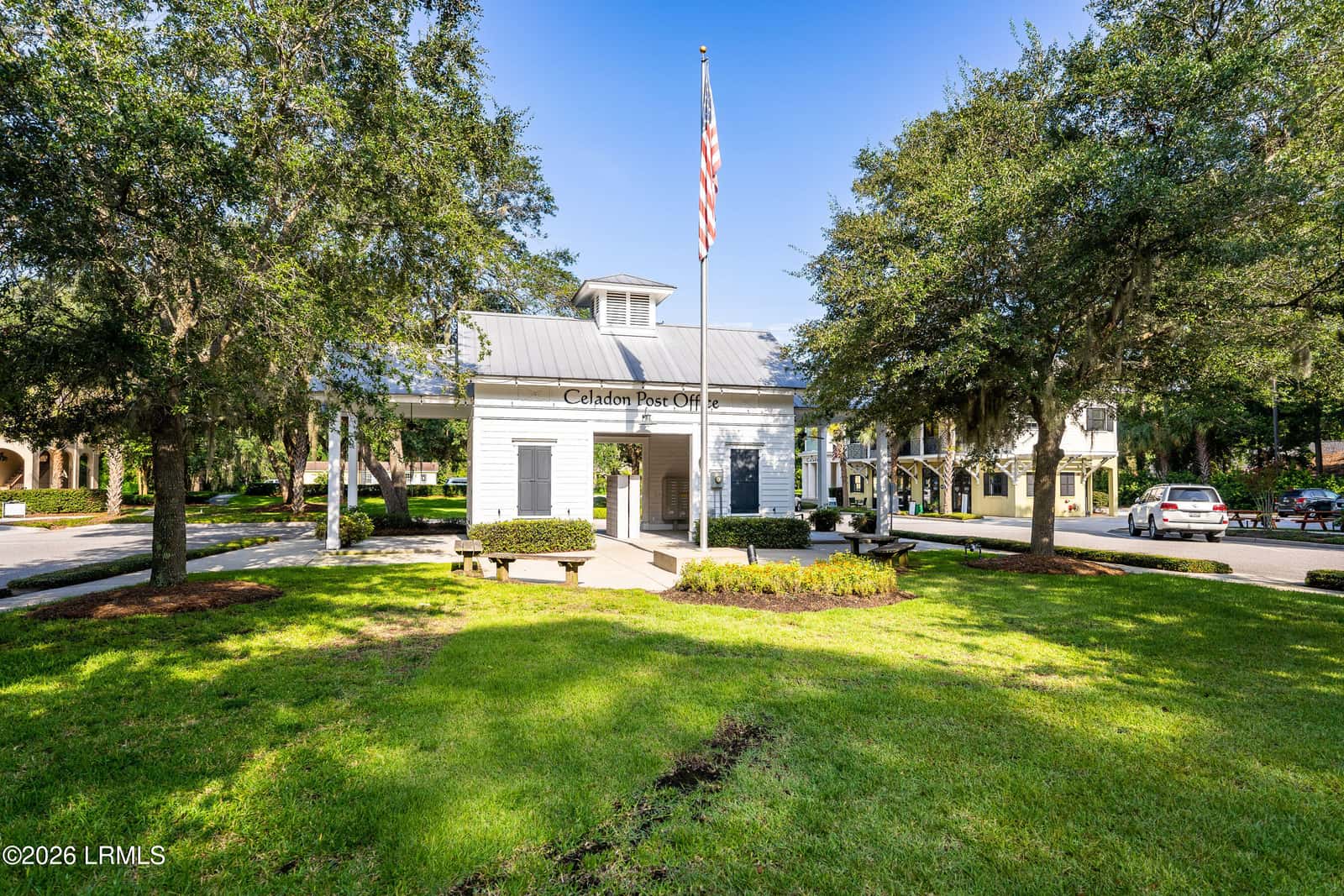 12 Celadon Drive, Beaufort, SC 29907 — photo 45 of 46