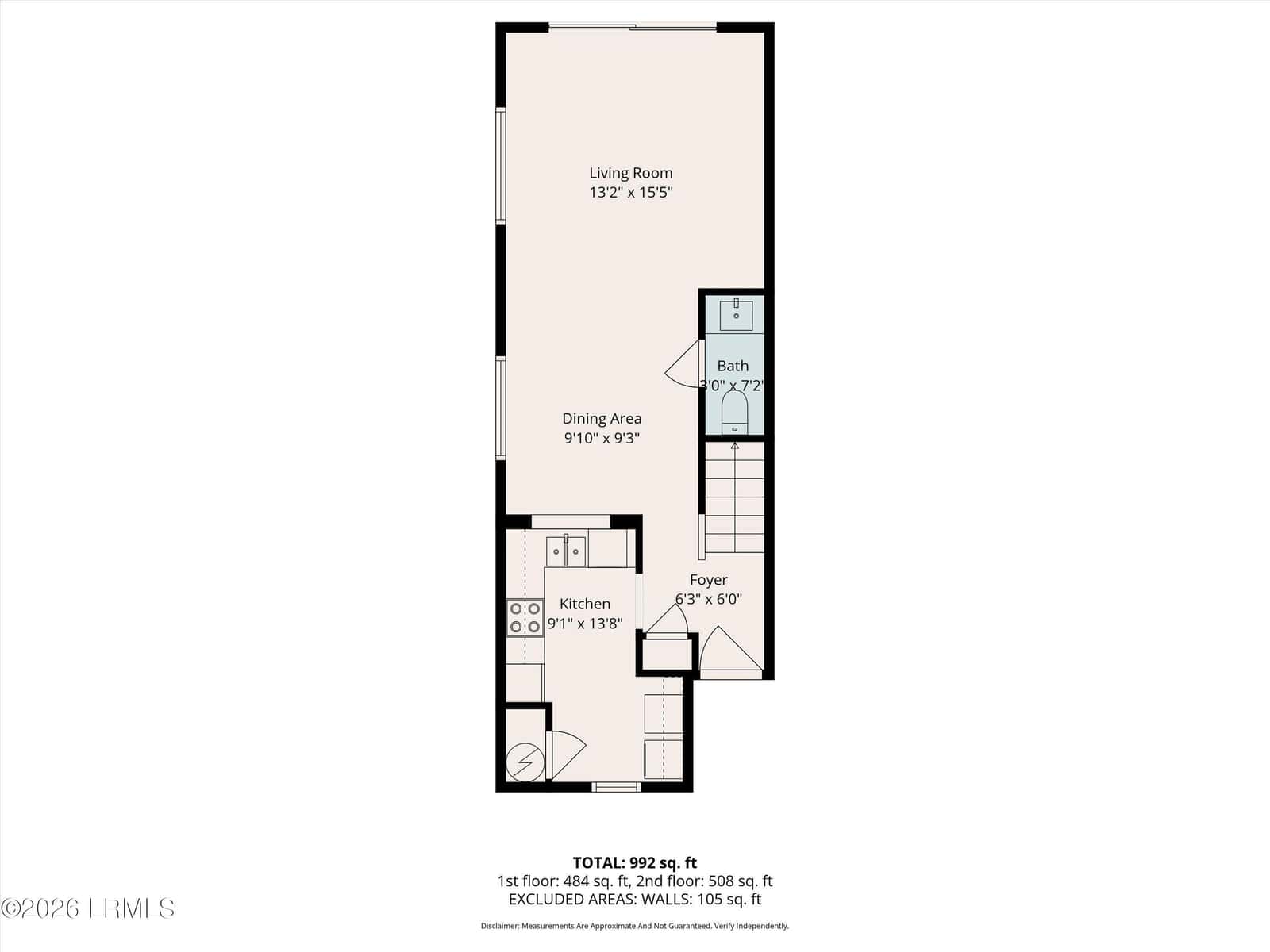 1 Cedar Reef Drive F206, Harbor Island, SC 29920 — photo 43 of 48