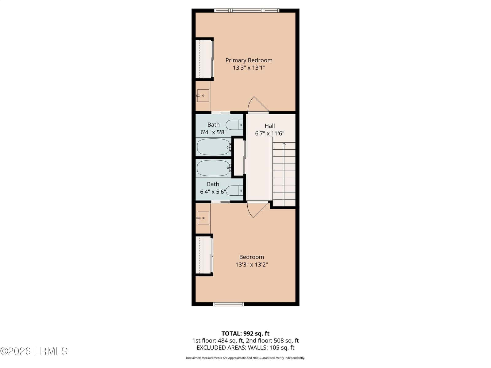 1 Cedar Reef Drive F206, Harbor Island, SC 29920 — photo 44 of 48
