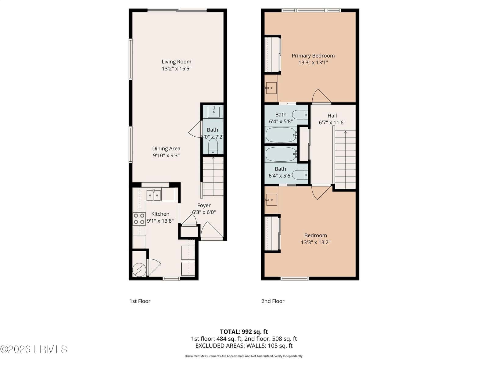 1 Cedar Reef Drive F206, Harbor Island, SC 29920 — photo 45 of 48
