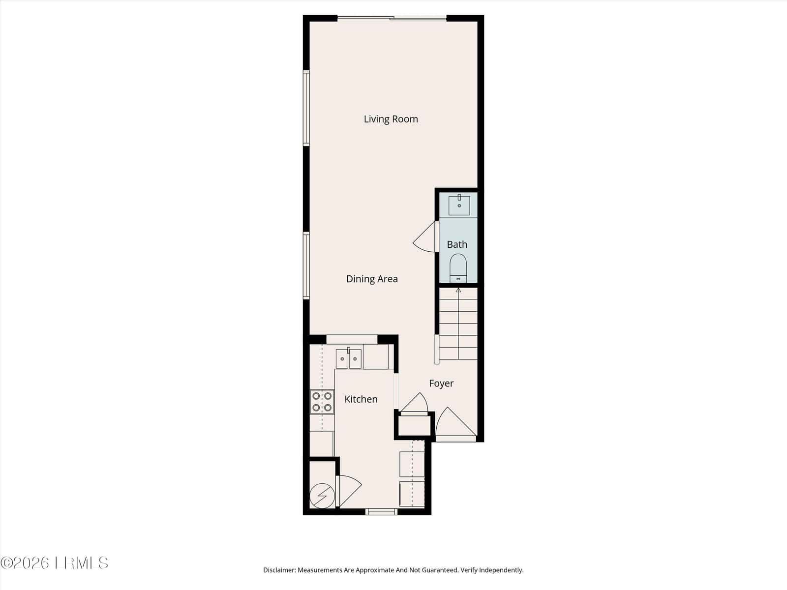 1 Cedar Reef Drive F206, Harbor Island, SC 29920 — photo 46 of 48