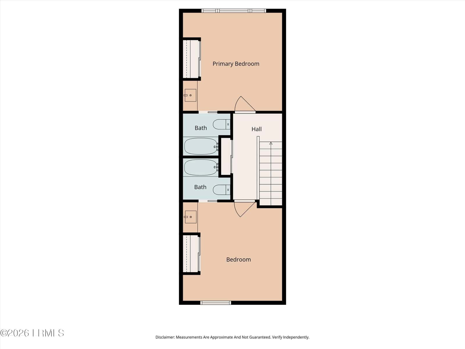 1 Cedar Reef Drive F206, Harbor Island, SC 29920 — photo 47 of 48