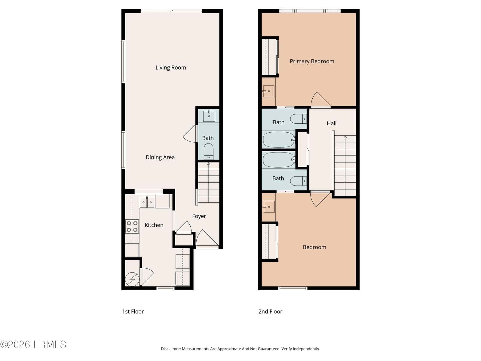 1 Cedar Reef Drive F206, Harbor Island, SC 29920 — photo 48 of 48
