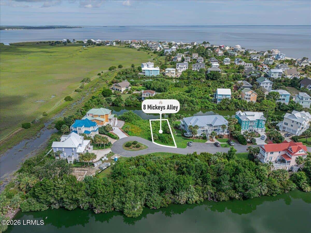 8 Mickeys Alley, Fripp Island, SC 29920 — photo 6 of 15