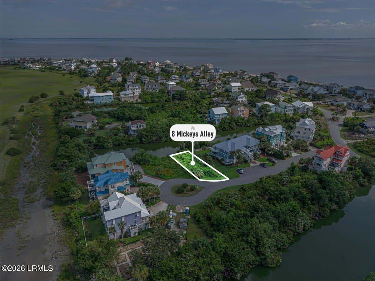 8 Mickeys Alley, Fripp Island, SC 29920 — photo 7 of 15