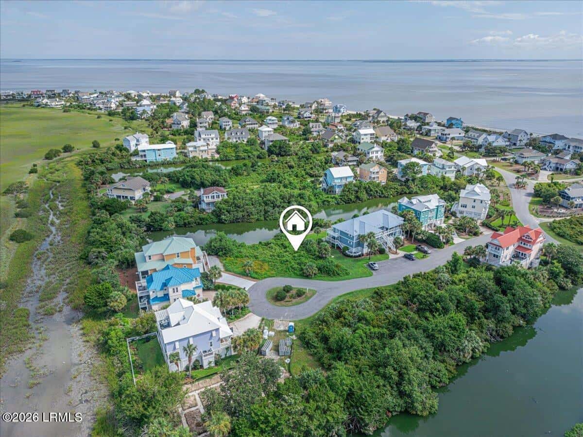 8 Mickeys Alley, Fripp Island, SC 29920 — photo 8 of 15