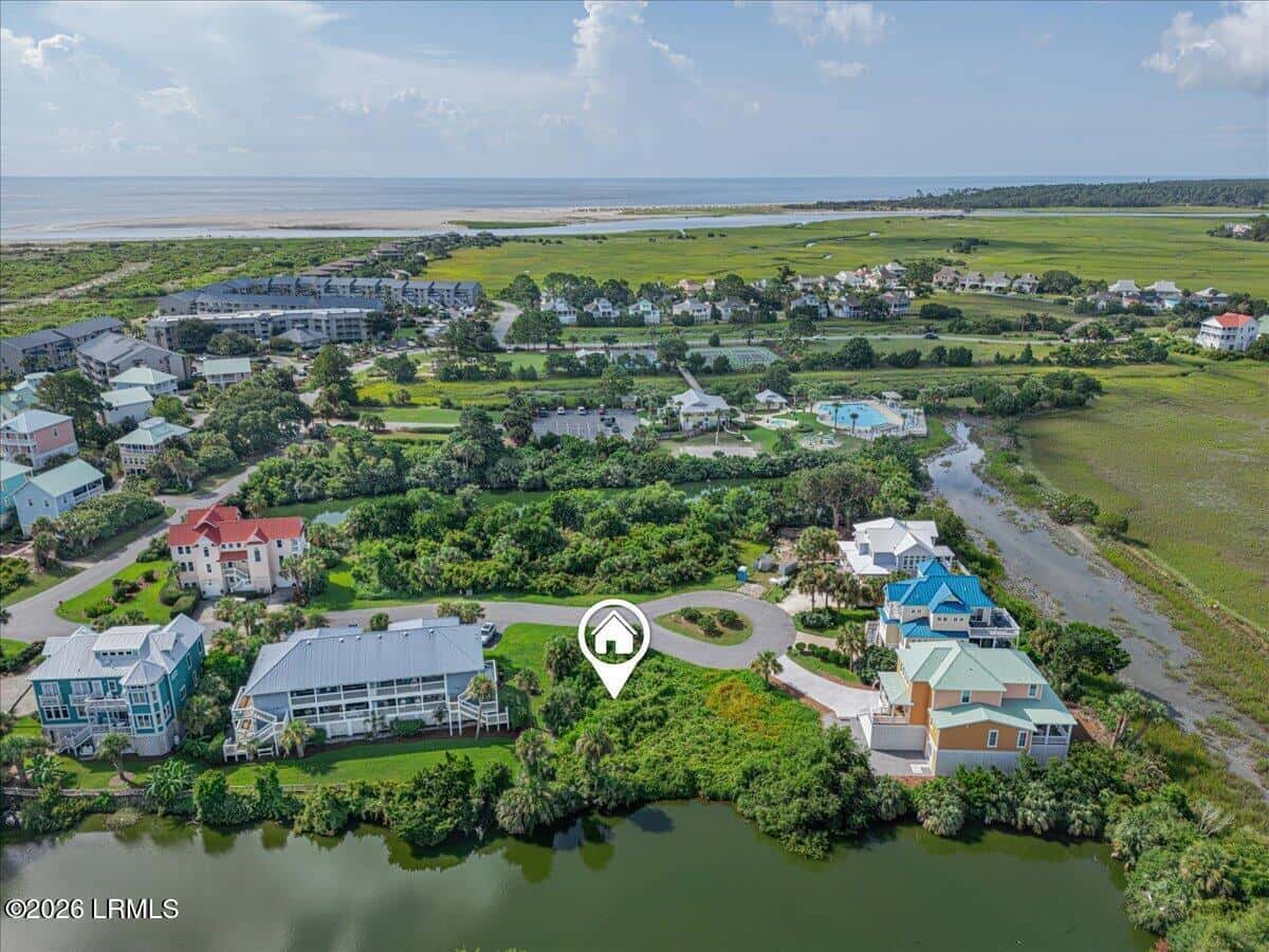 8 Mickeys Alley, Fripp Island, SC 29920 — photo 9 of 15