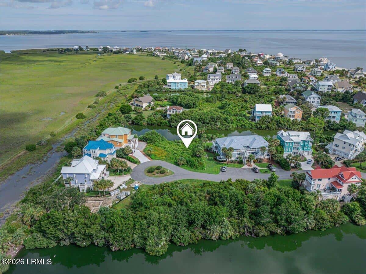 8 Mickeys Alley, Fripp Island, SC 29920 — photo 10 of 15