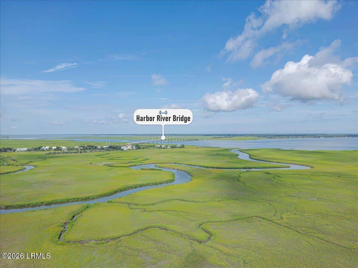 8 Mickeys Alley, Fripp Island, SC 29920 — photo 12 of 15