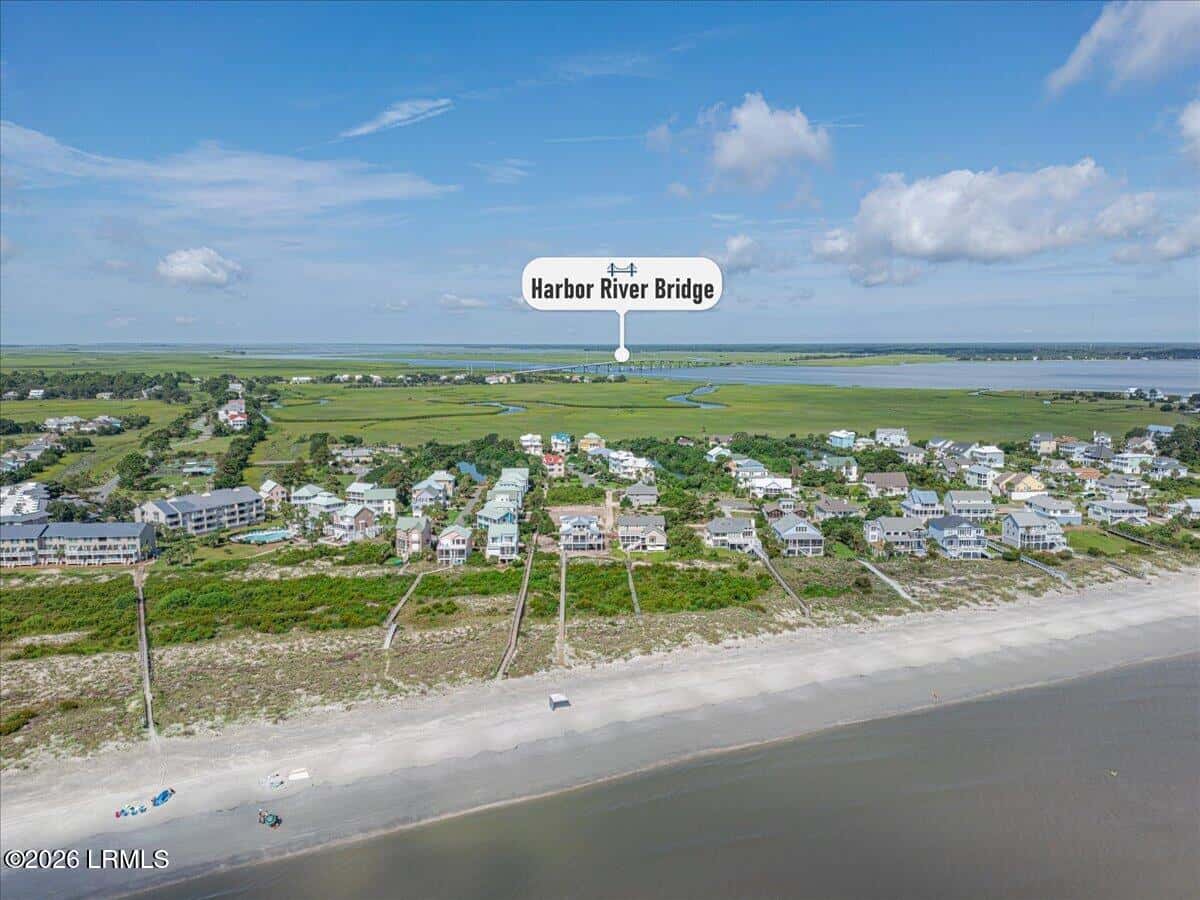 8 Mickeys Alley, Fripp Island, SC 29920 — photo 13 of 15