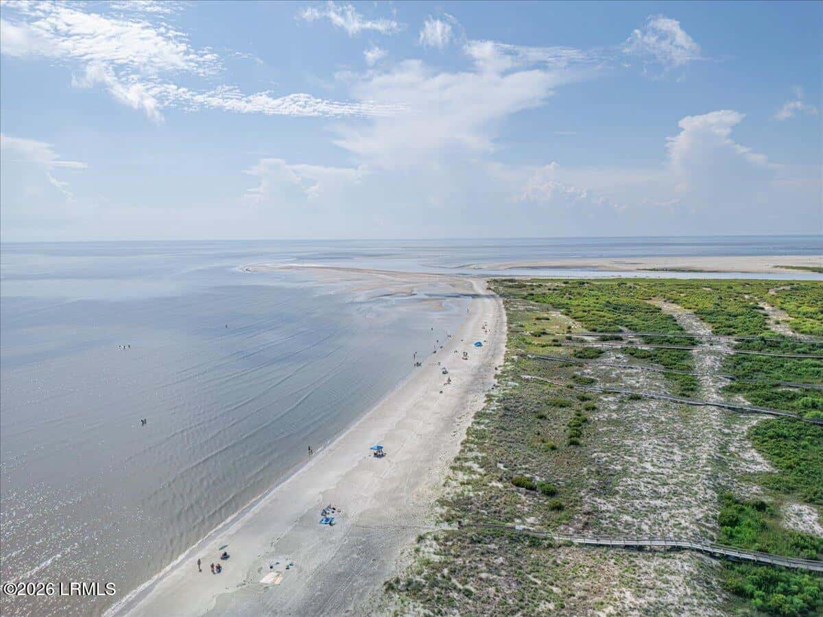 8 Mickeys Alley, Fripp Island, SC 29920 — photo 14 of 15