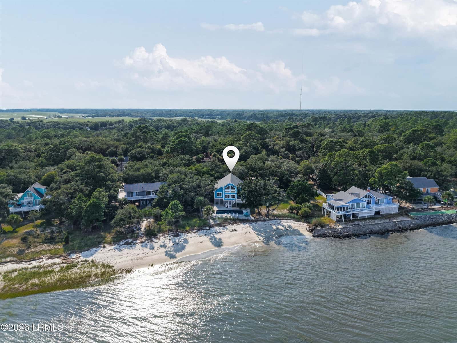 183 Sea Pines Drive, St. Helena Island, SC 29920 — photo 6 of 63