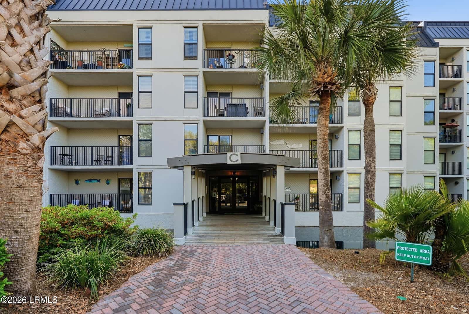 34 S Forest Beach Drive C14, Hilton Head Island, SC 29928 — photo 21 of 28