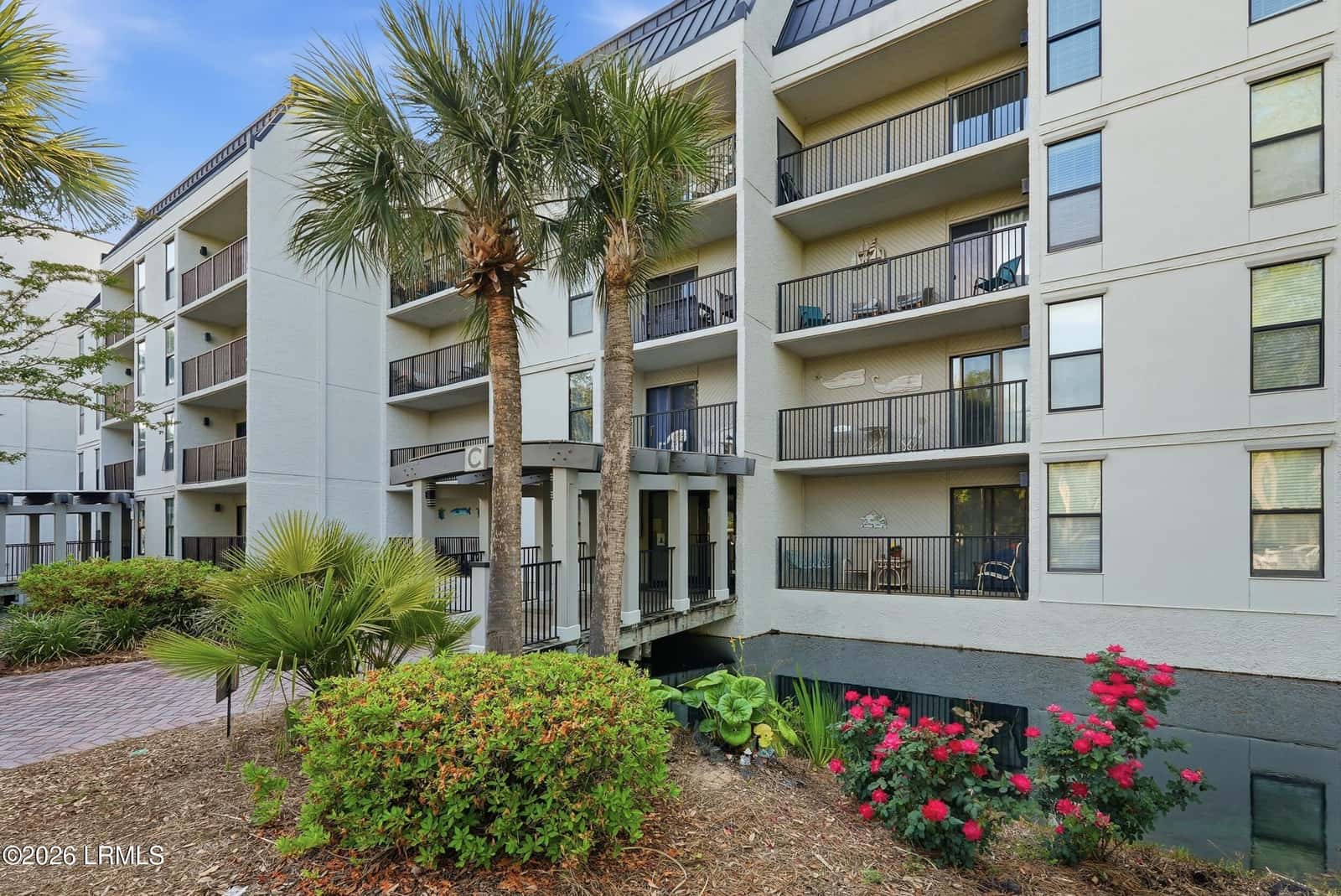 34 S Forest Beach Drive C14, Hilton Head Island, SC 29928 — photo 22 of 28