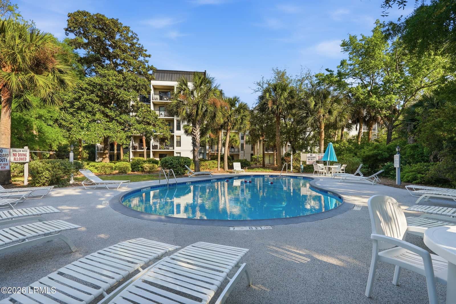 34 S Forest Beach Drive C14, Hilton Head Island, SC 29928 — photo 15 of 28