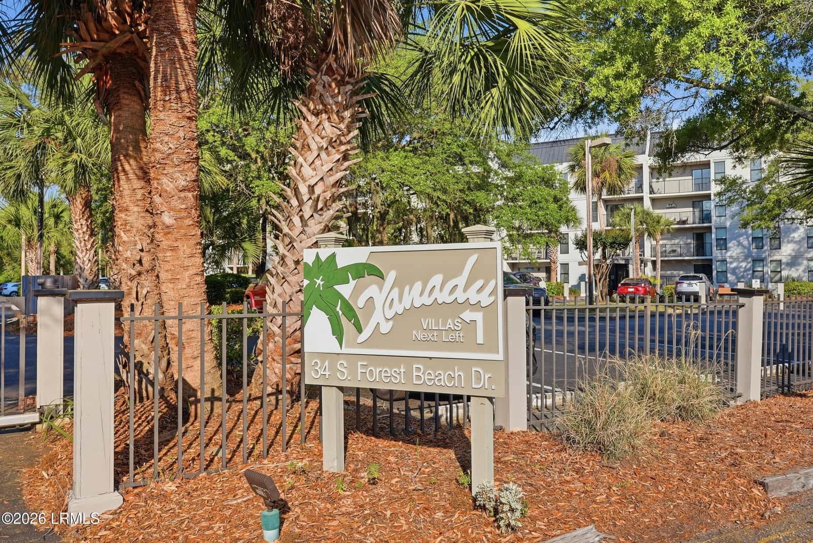 34 S Forest Beach Drive C14, Hilton Head Island, SC 29928 — photo 20 of 28