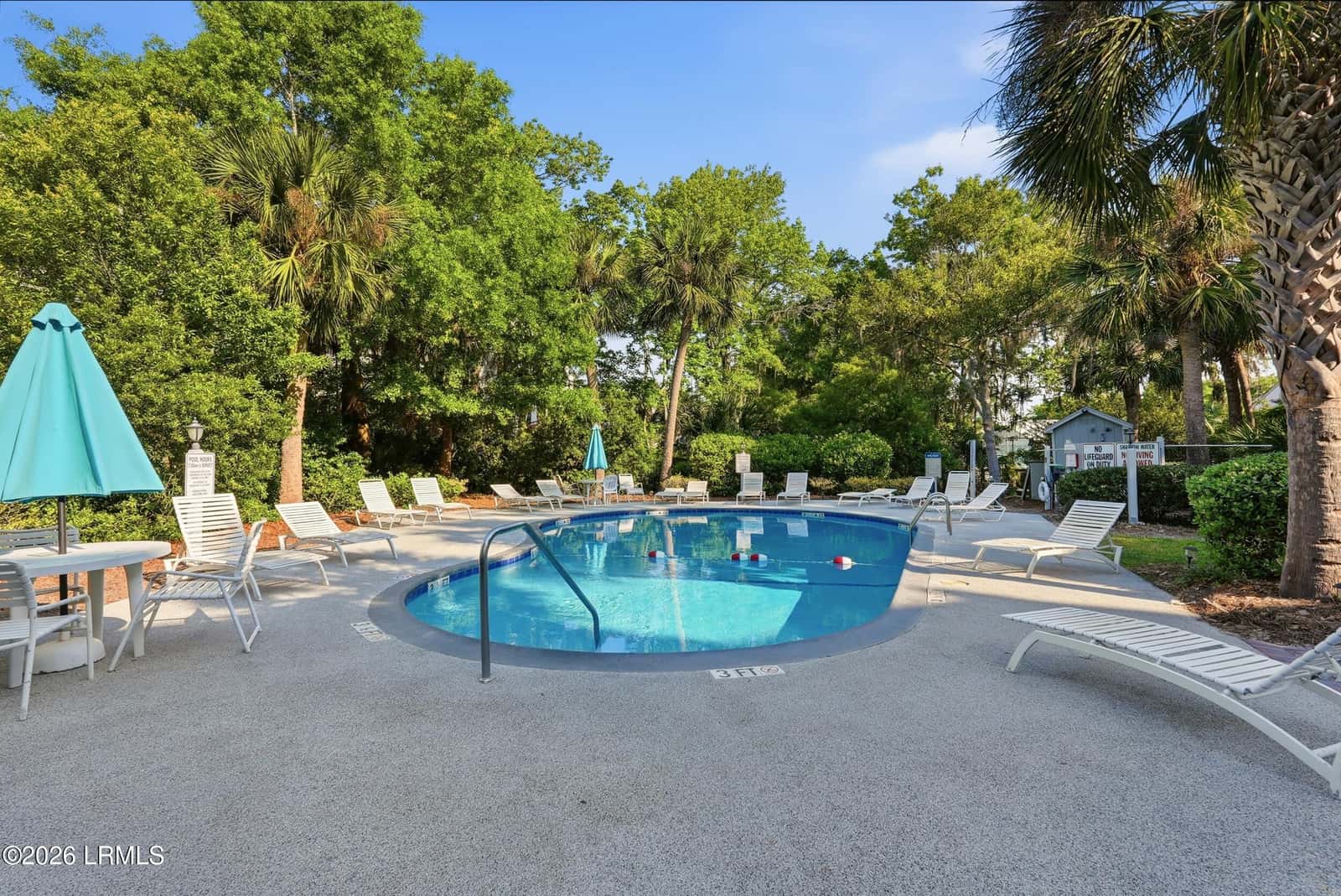 34 S Forest Beach Drive C14, Hilton Head Island, SC 29928 — photo 16 of 28