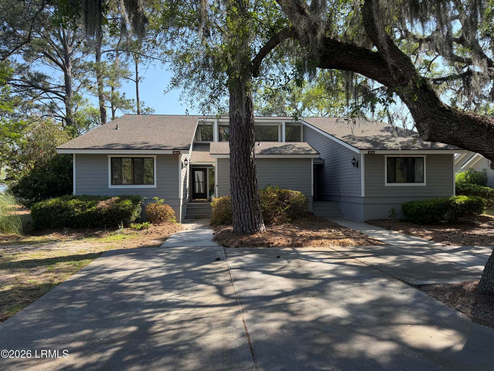 23 Colony Gardens Road A, Beaufort, SC 29907 — photo 1 of 27