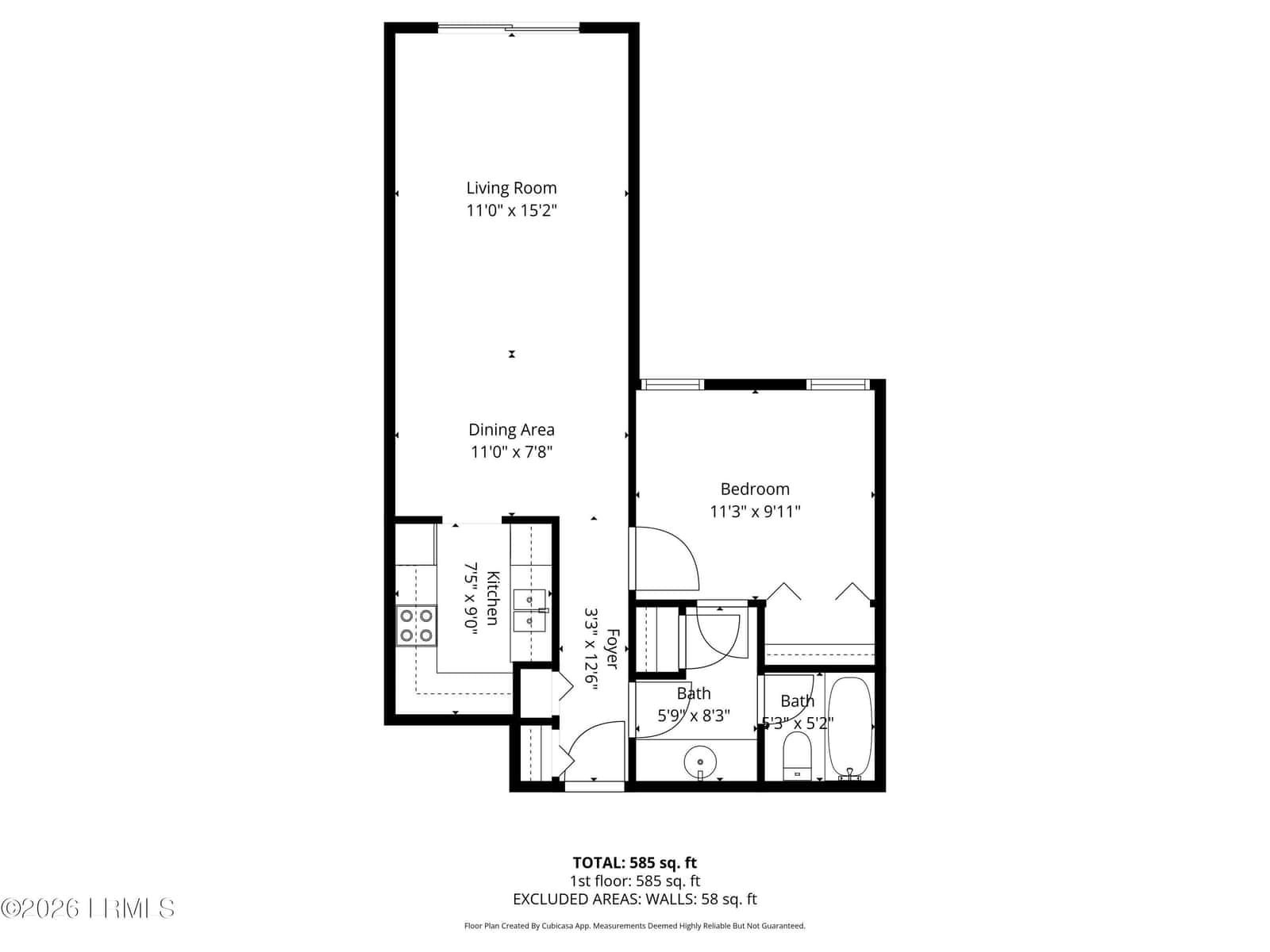 34 S Forest Beach Drive C14, Hilton Head Island, SC 29928 — photo 14 of 28