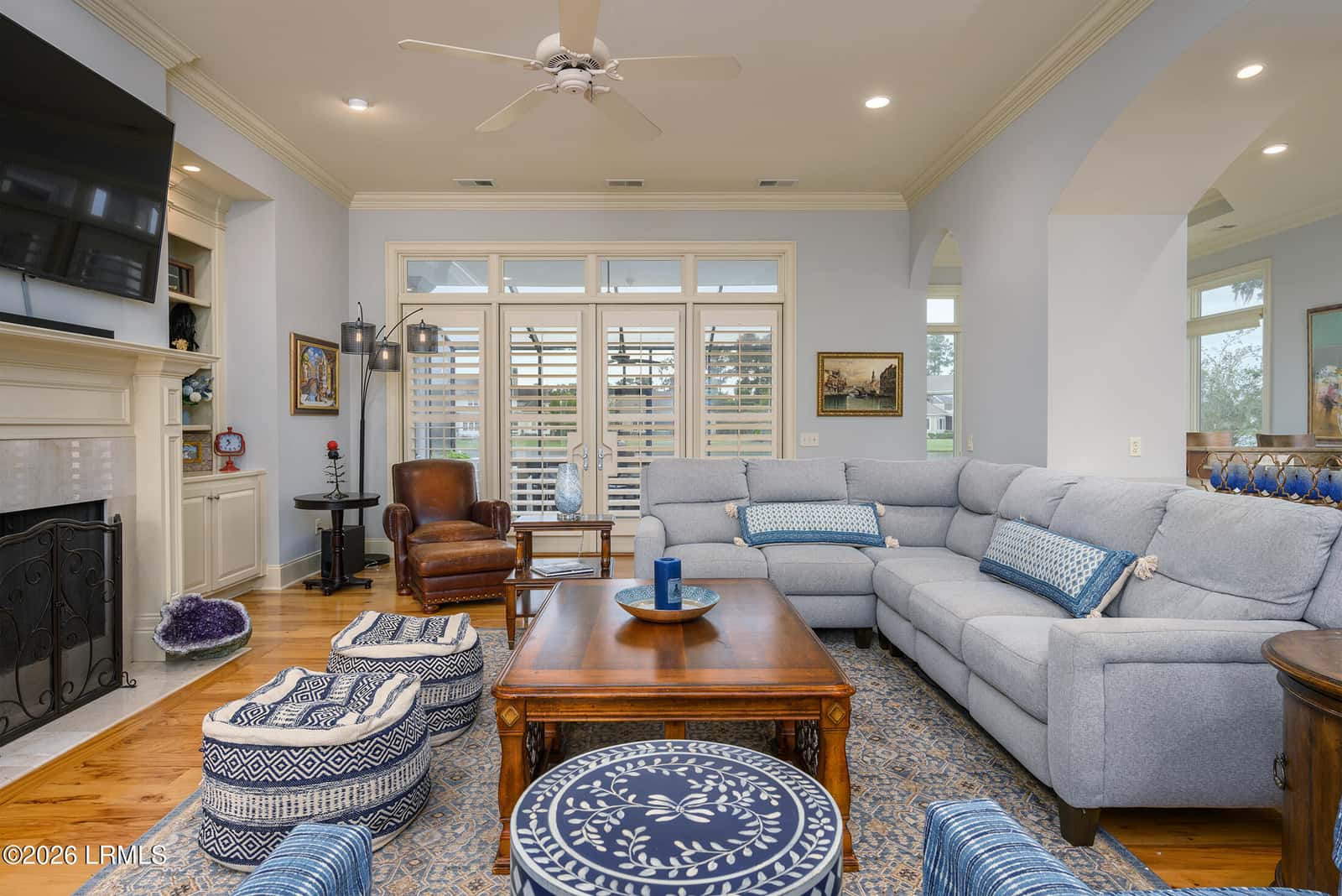 11 Berwyn Circle, Bluffton, SC 29910 — photo 7 of 63