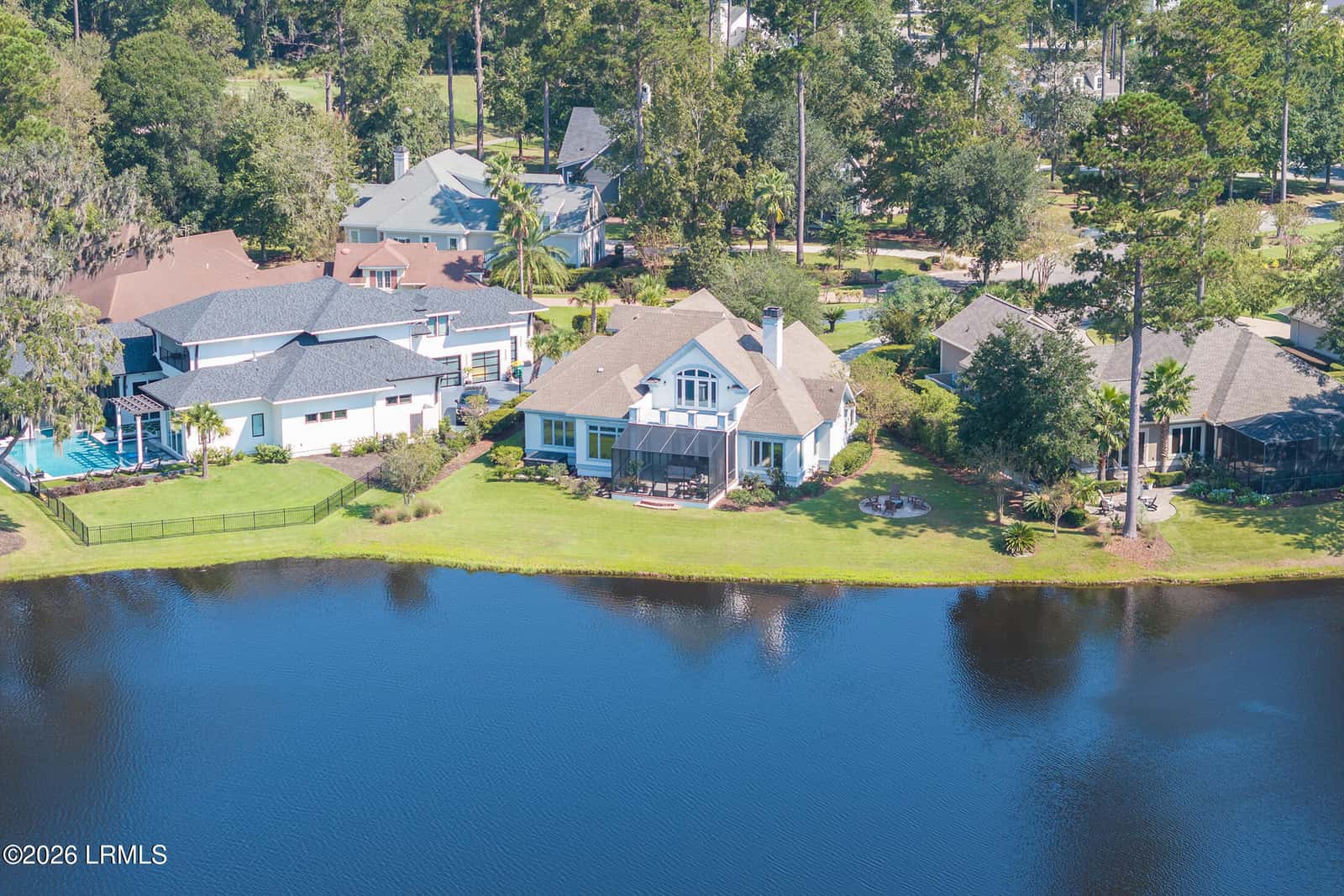 11 Berwyn Circle, Bluffton, SC 29910 — photo 51 of 63