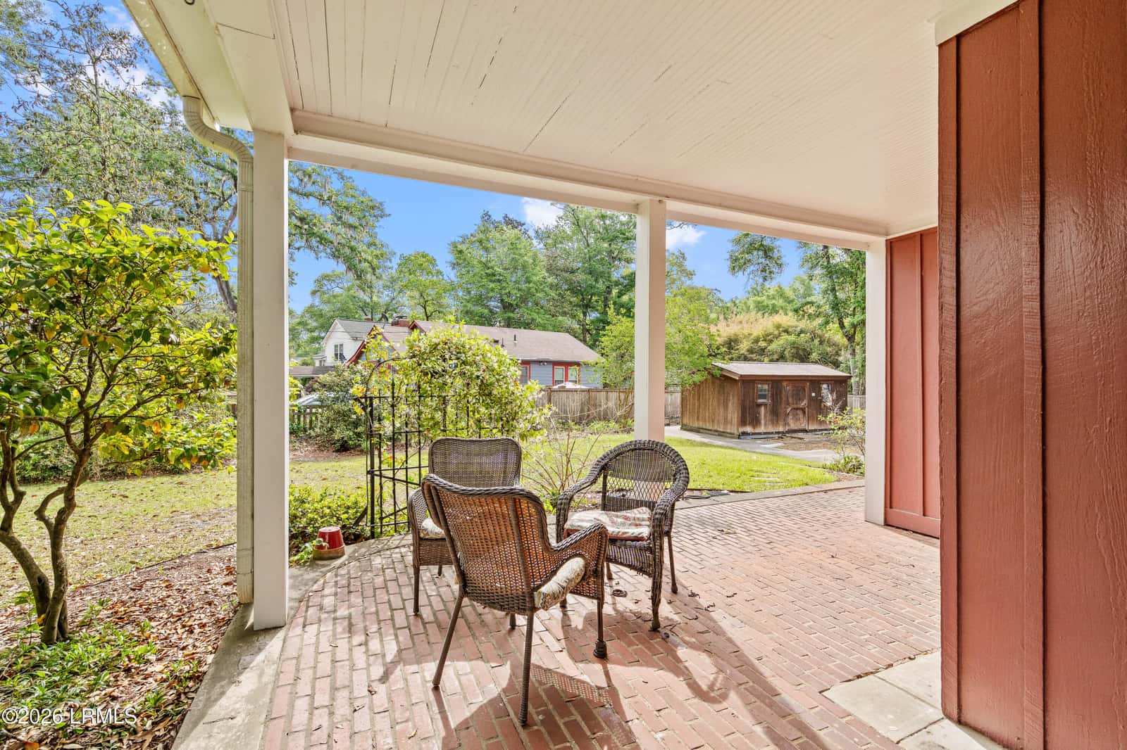 200 Warren Street, Walterboro, SC 29488 — photo 3 of 53