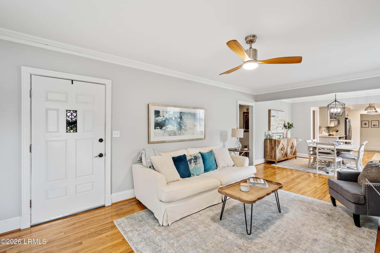 200 Warren Street, Walterboro, SC 29488 — photo 14 of 53
